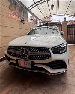 مرسيدس بنز GLC